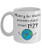 Making the World a Better Place Since 1929 Coffee Mug - 91st Birthday Gifts for Women - Present for 91 Year Old Men - Grandma Grandpa Parent - 11oz Making the World a Better Place Since 1929 Coffee Mug - 91st Birthday Gifts for Women - Present for 91 Year Old Men - Grandma Grandpa Parent - 11oz