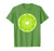 Lime Costume T-Shirt Fruit Halloween Costume Shirt T-Shirt