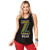 Zumba Breathable Jersey Workout Tops Fitness Dance Sexy Tank Tops for Women  Black BB  XL