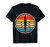 Retro Rowing Crew Boat Gift I Rower Row Team T-Shirt