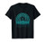 Bitcoin BTC Digital Crypto Currency Gift T-Shirt