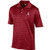 Elite Fan Shop Alabama Crimson Tide Polo Shirt - XX-Large