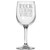 Alankathy Mugs Corona glass -11 OZ WINE GLAS-