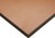 Phenolic Sheet  Tan  1 Thickness  24 Width  24 Length -Pack of 1-