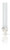 Philips 325126 9-watt PL-S TUV Germicidal with 2-Pin Base Light Bulb
