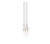 Philips TUV PL-S 9W-4P Germicidal Light Bulb