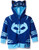PJ Masks Toddler Boys Costume Featuring Catboy Long Sleeve Hoodie with Mesh Mask - Cat Boy Costume -Size 7- Blue