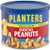 Planters Lightly Salted Cocktail Peanuts -12 oz Jar-