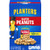 Planters Salted Peanuts -60 Packets  6 Packs of 10-