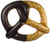 Poolmaster Chocolate Dipped Pretzel