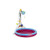 Little Tikes Fun Zone Drop Zone