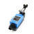 uxcell Rotary Roller Arm Limit Switch NO NC ME-8104 for CNC Mill 3D printer Door Switch