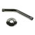 Plumb Pak PP22511 1-2 x 8 Chrome Shower Arm with Flange Plumb Pak PP22511 1-2 x 8 Chrome Shower Arm with Flange