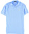 Polo Ralph Lauren Mens Classic-Fit Mesh Short sleeve Polo -ChatBlue  S-