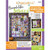 Kimberbell Designs: BROOMHILDA's BAKERY Embroidery CD & Book KD804