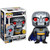 Batman -Robot- -Chase Edition- Fun?ko P?o?p? Heroes Vinyl Figure Bundle with 1 Compatible ToysDiva Graphic Protector -193 - 13645 - B-