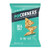 POPCORNERS Sea Salt  Popped Corn Snacks  3oz -Pack of 12-
