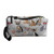 Styleforyou Travel Makeup Chihuahua Dog Glasses Cosmetic Pouch Makeup Travel Bag Purse for Women Or Girls