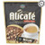 Power Root Alicafé 5 in 1 Tongkat Ali and Ginseng Coffee 600g -628MART- -Premix  1 Count-