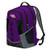 LSU Tigers Personnel Backpack  19 x 5 x 13