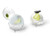 Prepara Ice Ball Maker  Jumbo  Multicolor  Set of 2