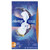 ALWAYS Infinity  Size 4  Overnight Sanitary Pads with Wings  Unscented  26 Count