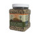Pride Of India - Organic Three Color Bolivian Royal Quinoa - Protein Rich Whole Grain Jar  3-3 Pound -1-5 Kilo- Jar -2-2 Pound - 50 Extra Free - 3-3