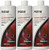 Seachem Prime 500ml -3 Pack-