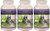 8 in 1 P-82530 Glucosamine Joint Care Chewable Tablets For Dogs 60 Count