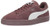 PUMA Womens Suede Classic WNs Sneaker  Peppercorn White  9 M US