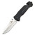 Kimter Assisted Opening Pocket Knife with Seat Belt Cutter Glass Breaker Pocket Clip 440C Blade EDC Folding Knife Tactical Utility Flipper for Surviva