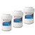 GE MWF SmartWater Comparable Refrigerator Water Filter 3 Pack