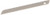 Hyde Tools 42345 Retractable Snap-Off Knife Replacement Blade  9mm  5-Pack