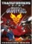 Transformers Prime Predacons Rising
