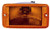 Sherman Replacement Part Compatible with Jeep Wrangler-Sahara Driver Side Parklight Assembly -Partslink Number CH2520141-