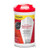 Pdi Sani-Wipe Non-Rinse Food Contact Hard-Surface Sanitizing Wipe  7-75 x 5  175-can
