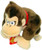 Nintendo Official Super Mario Donkey Kong Plush  9