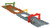 Thomas the Train Take-n-Play Dashs Misty Island Mission