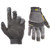 CLC Custom Leathercraft 125XX Handyman Flex Grip Work Gloves  XX Large