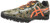 ASICS Mens Freak 2 Cross-Country Running Shoe  Dusky Green-Hot Orange-Duffel Bag  9 M US