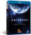 The Universe Our Solar System -Blu-ray-