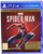Marvels Spider-Man - Game Of The Year Edition -PS4-