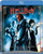 Hellboy -Directors Cut- -Blu-ray-