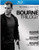 The Bourne Trilogy -The Bourne Identity - The Bourne Supremacy - The Bourne Ultimatum- -Blu-ray-