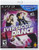 PS3 Everybody Dance