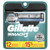 Gillette Mach3 Mens Razor Blade Refills  12 Count -Packaging May Vary-  Mens Razors - Blades
