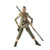 Star Wars The Black Series Rey Island Journey