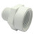 LASCO 15-1635 PVC Hose Adapter with 3-4-Inch Female Hose Thread and 1-2-Inch Male Pipe Thread
