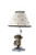 Carter's Monkey Collection Lamp and Shade