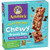 Annies Gluten Free Chewy Granola Bar Double Chocolate Chip  4-9 oz  5 ct -12 Pack-
